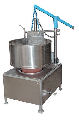 Commercial-Food-Processing